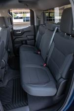 Chevrolet Silverado LT Turbo Double Cab 2018 года
